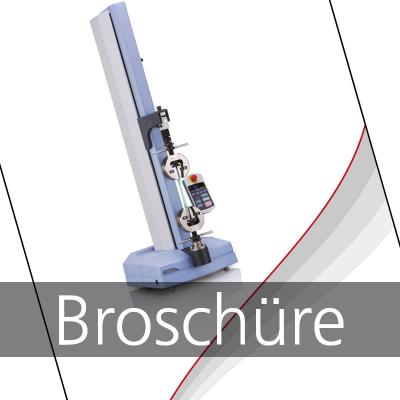 Broschüre EZ-Test